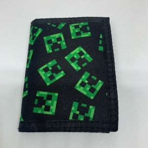 Minecraft Wallet